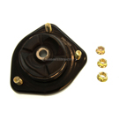 Sachs 802 611 Shock or Strut Mount 1